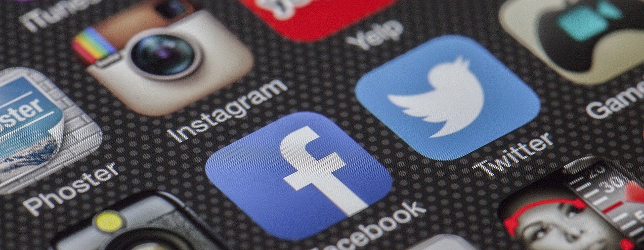 Social Media Icons