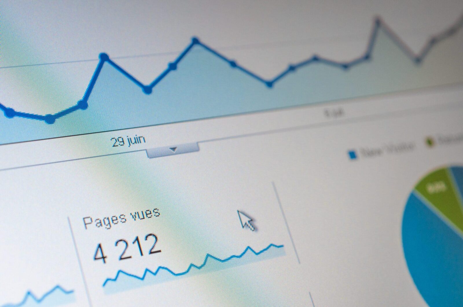 SEO Success Stories