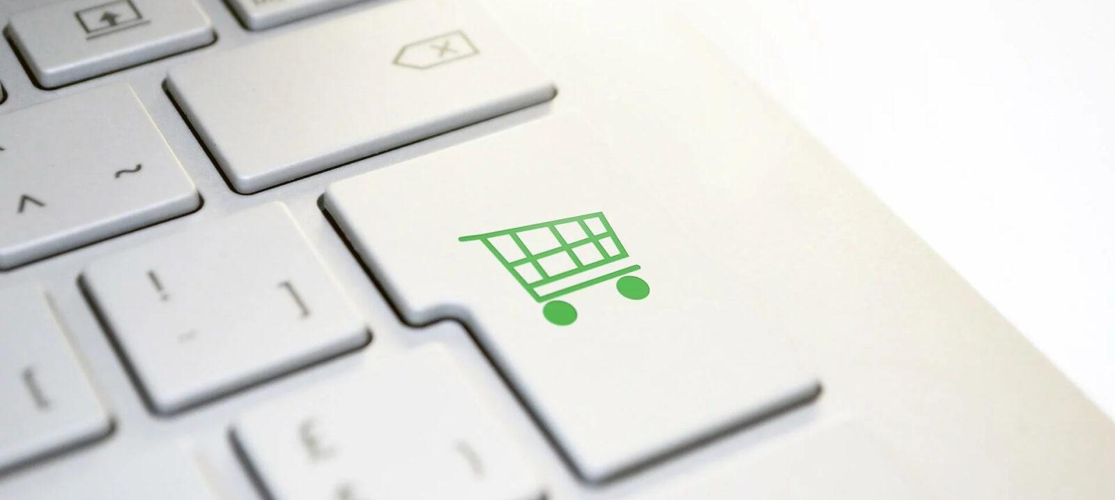 eCommerce Shop Owner Design Wide