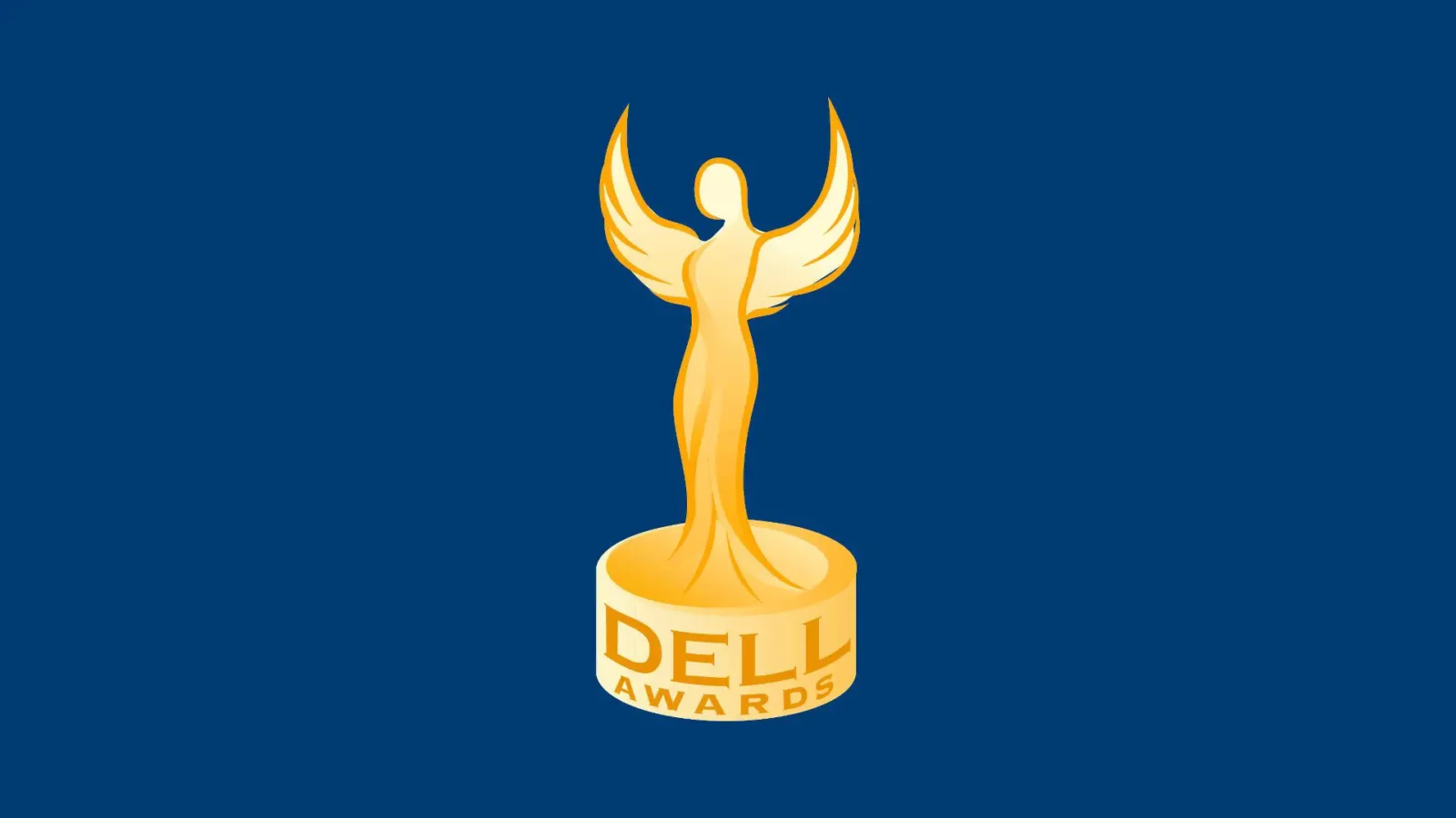 Dell Awards Logo