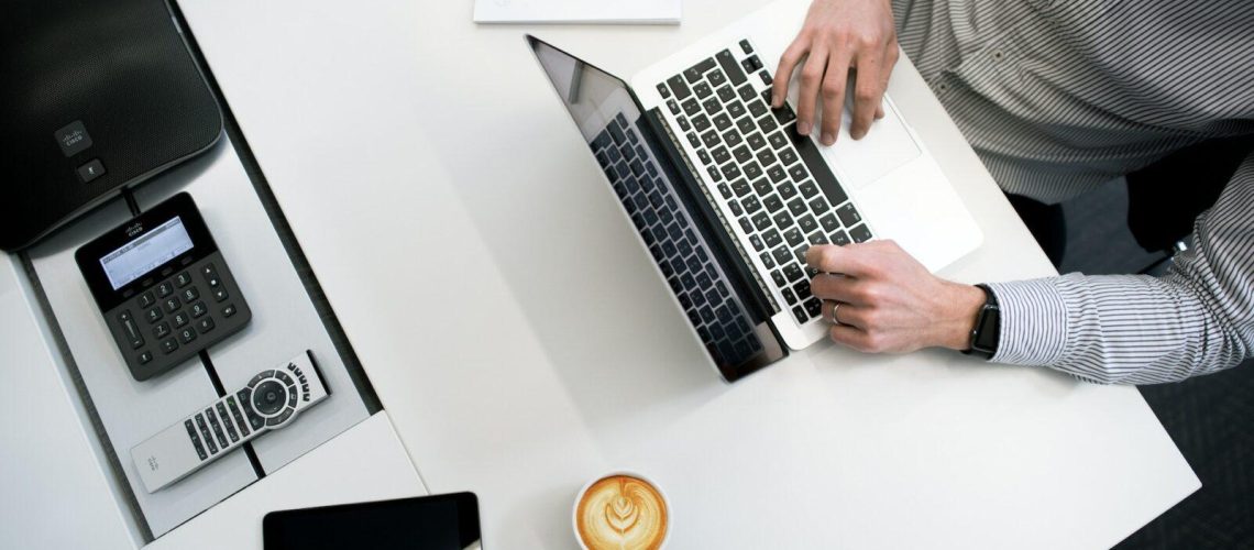 Ecommerce Web Designers Top Shot