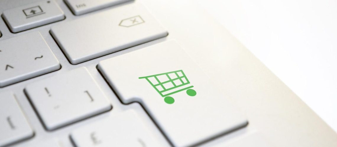 eCommerce Shop Owner Design