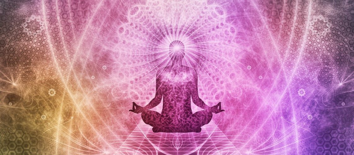 Cosmic Meditation