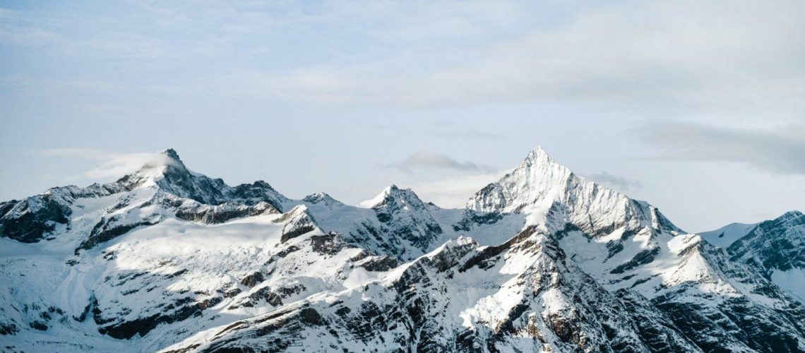 Mountain Matterhorn