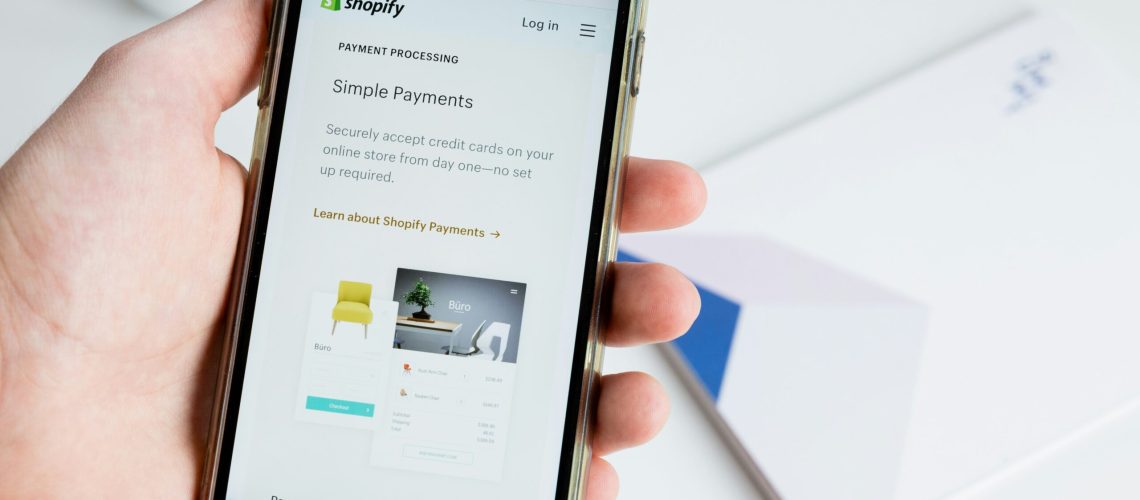 shopify seo checklist