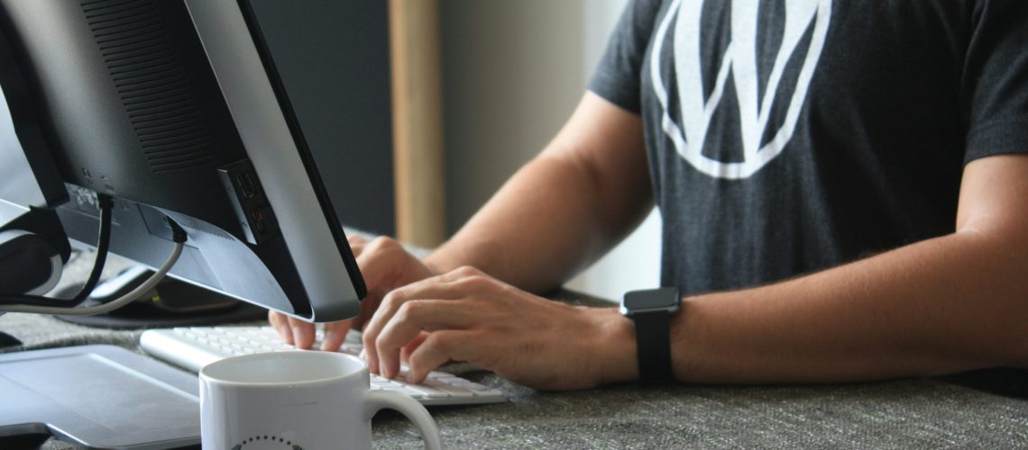 WordPress Business